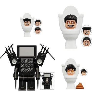 http://www.orientmoon.com/121264-thickbox/4pcs-skibidi-toilet-building-blocks-toilet-man-titan-tv-man-mini-action-figures-diy-bricks-kids-toys-set-kdl821.jpg
