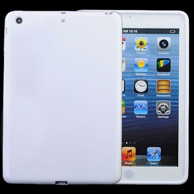 http://www.orientmoon.com/12302-thickbox/simple-soft-tpu-material-protective-back-cover-case-for-apple-ipad-mini-white.jpg