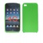 Plastic Skin Case Green for Apple iPhone 4G OS 4