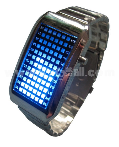 Fashion LED Digital Watch