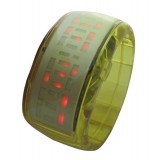 Wholesale - ODM Fashion LED Flashing Watches