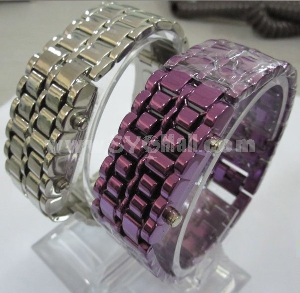 Ladies Fashion Bracelet Watches