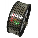 Wholesale - Top Brand Steel LED Watches