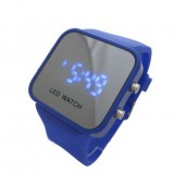 Wholesale - silicone watch wristband G1024