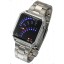 metal watch G1082