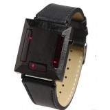 Wholesale - Digital LED Watch with Leather Band