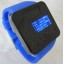 2012 popular and hot touch screen led watch