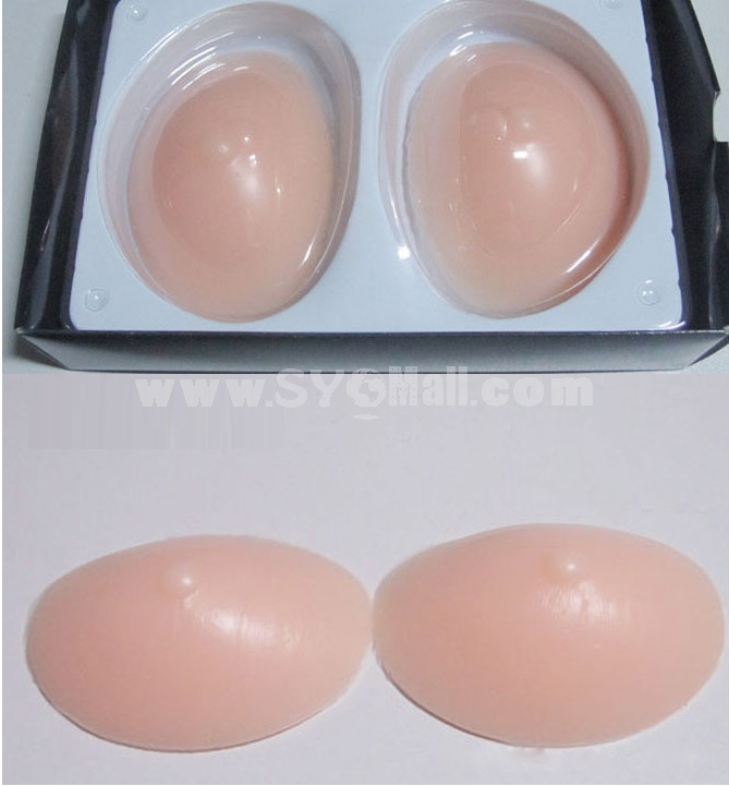 Extreme Size Invisible Nipple Pad

