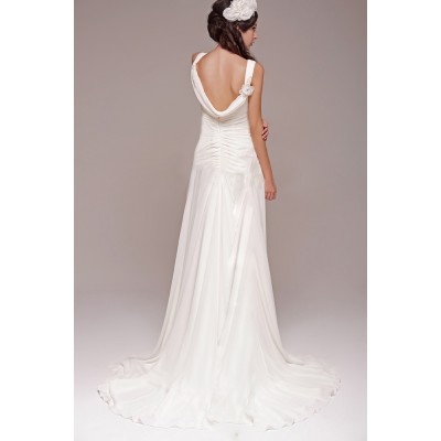 http://www.orientmoon.com/13709-thickbox/a-line-sweep-train-wedding-dress.jpg