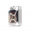 SMOKE 3 ounce petrol can shaped wine pot with cups and funnel