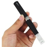 Wholesale - EGO-T 650mAh Single ecigarette high nicotine (24mg)