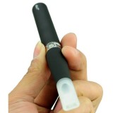 Wholesale - EGO-T 1300mAh Single ecigarette high nicotine  (24mg)