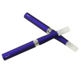 Wholesale - EGO-T 900mAh Double ECigarette Blue 24mg Nicotine Content 