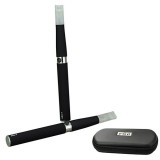 Wholesale - EGO-T 900mAh double electronic cigarette(ecigarette) 24mg nicotine content marllboro flavor 