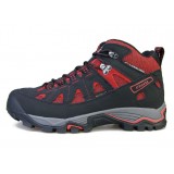 Wholesale - CLORTS waterproof warm hiking shoes 3B003D 