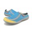 CLORTS womens outdoors leisure beach shoes TBAT02