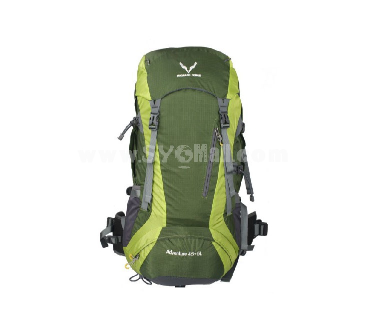 Haggard Force unisex outdoors waterproof backpack HF2188 