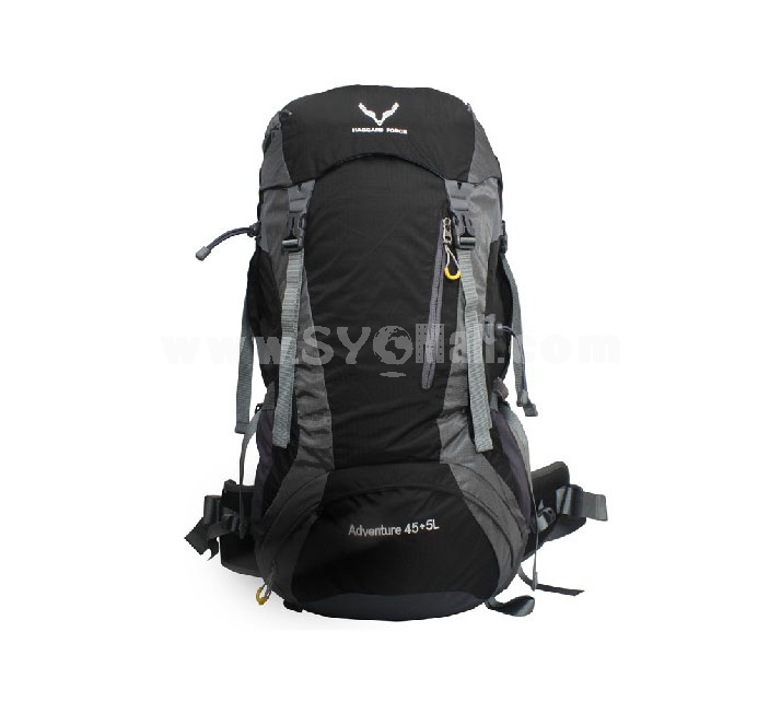 Haggard Force unisex outdoors waterproof backpack HF2188 