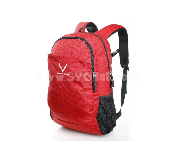 Haggard Force simple backpack HF2202