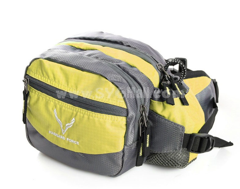 Haggard Force outdoors waist bag HF2077