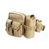 Wholesale - Haggard Force outdoors waist bag YYZD003
