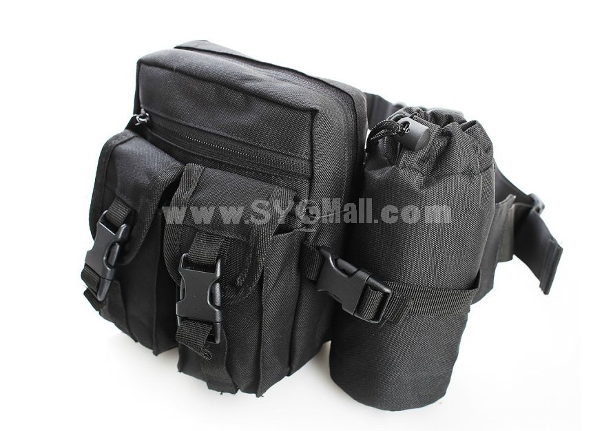 Haggard Force outdoors waist bag YYZD003