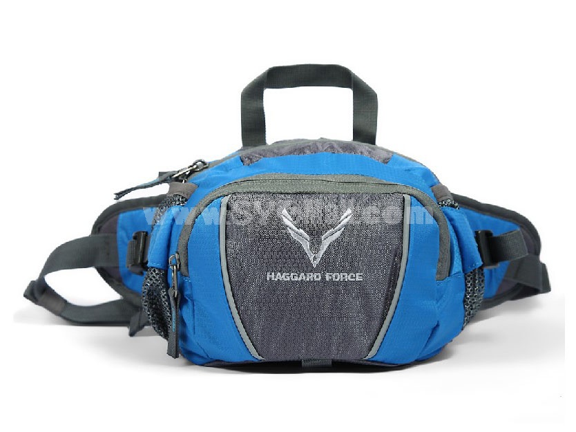 Haggard Force multi function waterproof waist bag HF2071