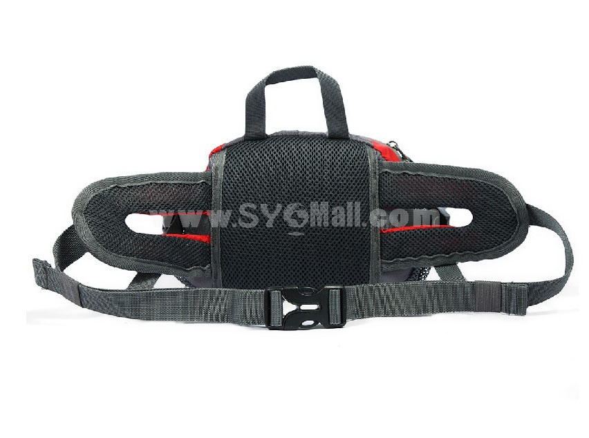 Haggard Force multi function waterproof waist bag HF2071