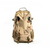 Wholesale - Haggard Force desert camouflage backpack YYZD0023