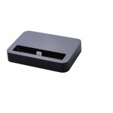 Wholesale - 8-Pin Lightning Base Dock Charger for iPhone 5-Black