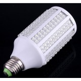 Wholesale - E27 (263 count) 13W White LED Light Bulb, 220V