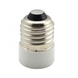 Wholesale - E14 to E27 Light Lamp Bulb Adapter Converter