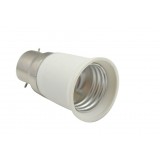 Wholesale - E27 to B22 Base LED Light Bulb Lamp Adapter