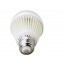 E27 AC100-240V 50Hz 5W 400LM Warm White Light Energy Saving LED Bulb