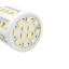 E27 11W 110-220V 60 5050 SMD LED 500LM 5500-6500K White Light Energy Saving Lamp