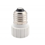 Wholesale - E27 to GU10 Base LED Halogen Light Lamp Bukb Adapter