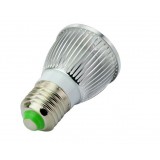 Wholesale - E27 85-265V 5W Warm White Light 2700K Energy Saving LED Bulb