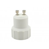 Wholesale - E14 to GU10 Base LED Light Bulbs Adapter Converter