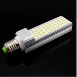 Wholesale - E27 11W 44 LED SMD 5050 Light Bulb