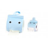Wholesale - Cute mouth tissue box