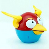 wholesale - Creative Electronic Angry Birds Series Piggy Bank