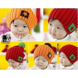 Wholesale - DHC Children Lovely Candy Color Hats