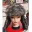 Artificial Fur Ear Protection Cold-proof Wind Snow Hat
