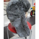 Wholesale - Thick Ear Protection Cold-proof Wind Snow Hat