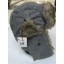 Simple Fashion Ear Protection Cold-proof Wind Snow Hat