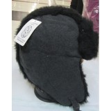 Wholesale - Outdoor Fashion Ear Protection Cold-proof Wind Snow Hat