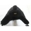 Outdoor Fashion Ear Protection Cold-proof Wind Snow Hat