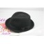 Elegant Wool Bow Bowler Hat (More Colors)