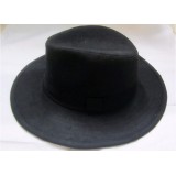 Wholesale - Fashion Wool Top Hat for Men