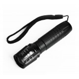 wholesale - QIANGSHENG inMi LED Zoom Flashlight